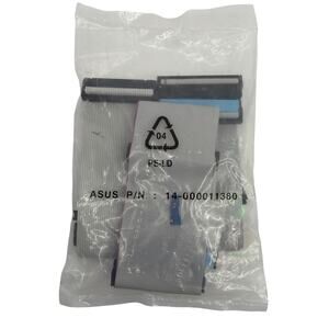 ASUS IDE Ribbon Cable Bundle P/N 14-000011380